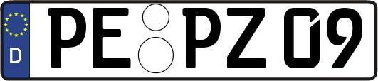 PE-PZ09