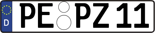 PE-PZ11