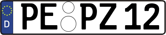 PE-PZ12