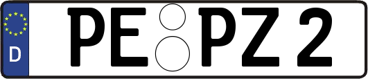 PE-PZ2