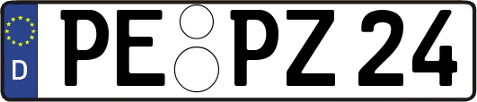 PE-PZ24