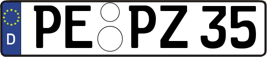 PE-PZ35