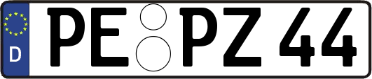 PE-PZ44