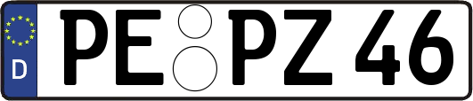 PE-PZ46