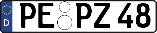PE-PZ48