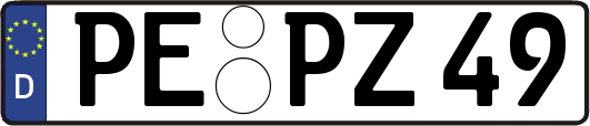 PE-PZ49