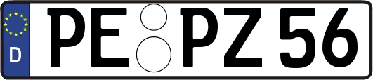 PE-PZ56