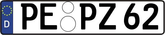 PE-PZ62