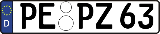 PE-PZ63