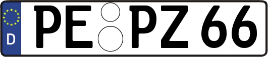 PE-PZ66