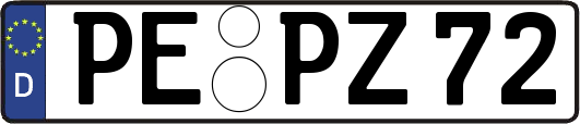 PE-PZ72