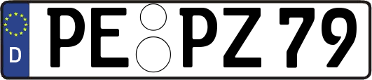 PE-PZ79