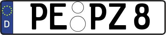 PE-PZ8