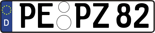 PE-PZ82
