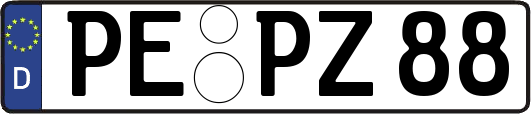 PE-PZ88