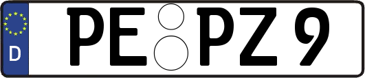 PE-PZ9