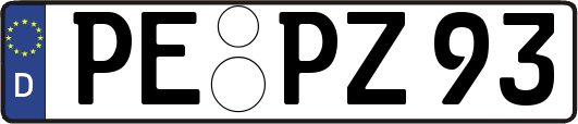 PE-PZ93