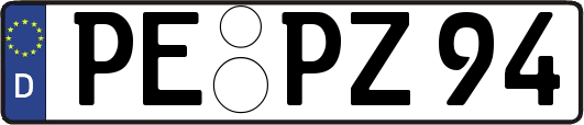 PE-PZ94