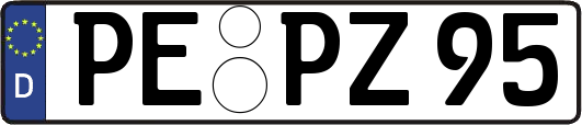 PE-PZ95