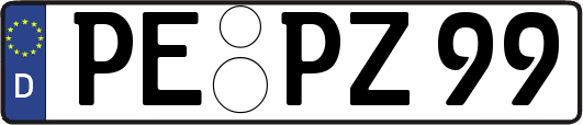 PE-PZ99