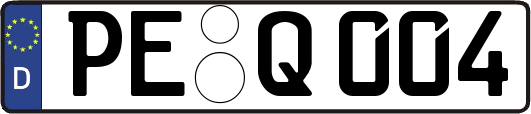 PE-Q004