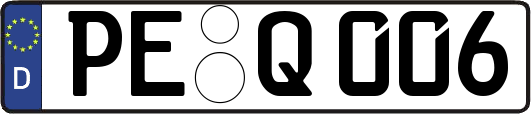 PE-Q006