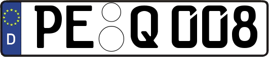 PE-Q008