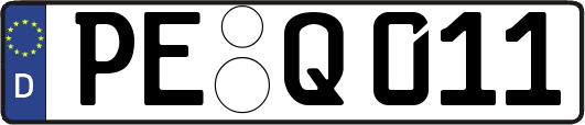 PE-Q011