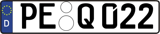PE-Q022
