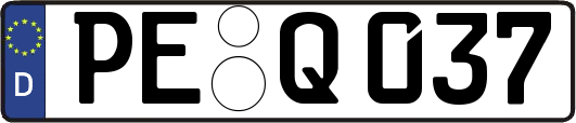 PE-Q037