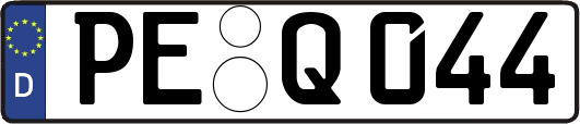PE-Q044