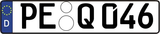 PE-Q046