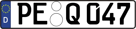 PE-Q047