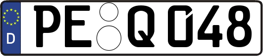 PE-Q048