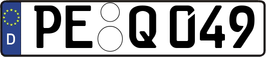 PE-Q049