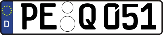 PE-Q051