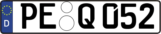PE-Q052