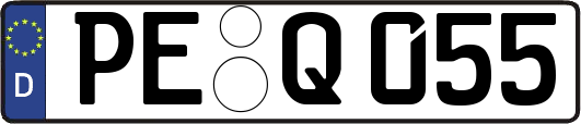 PE-Q055