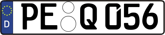 PE-Q056