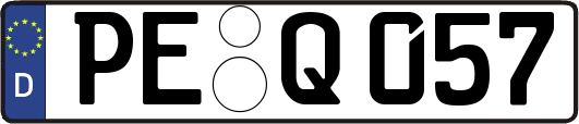 PE-Q057
