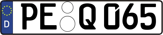 PE-Q065