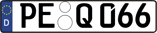 PE-Q066