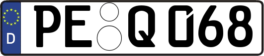 PE-Q068