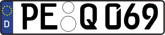 PE-Q069