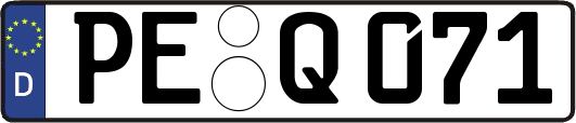 PE-Q071