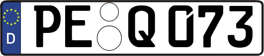 PE-Q073