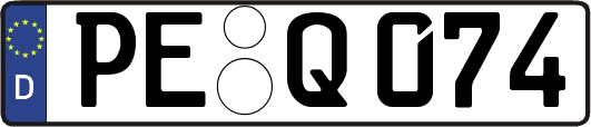 PE-Q074
