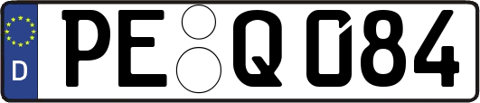 PE-Q084