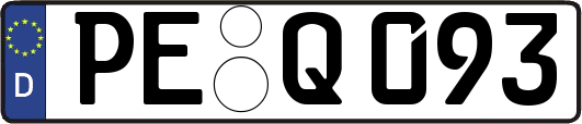 PE-Q093
