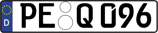 PE-Q096